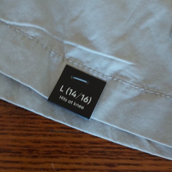 NWT Urban Pipeline Boys Pull-On Cargo Shorts - Picture 3 of 4